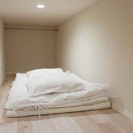 Apartamento Trip Pod Sumiyoshi C Fukuoka  Exterior foto