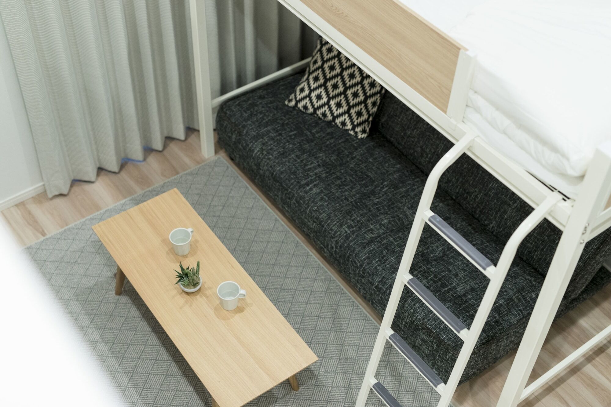 Apartamento Trip Pod Sumiyoshi C Fukuoka  Exterior foto